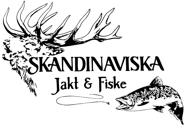 Skandinaviska Jakt & Fiske