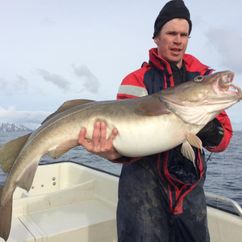 Fiske | Skandinaviska Jakt & Fiske